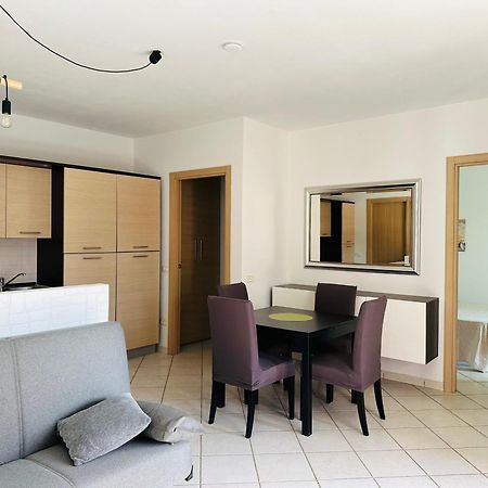 Residenza L'Ulivo Villa Alberese Luaran gambar