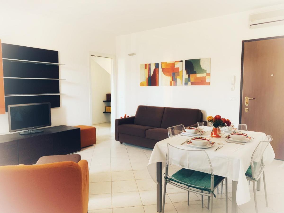 Residenza L'Ulivo Villa Alberese Luaran gambar