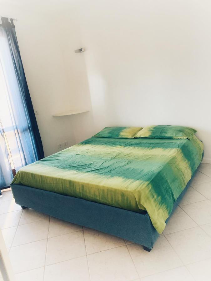Residenza L'Ulivo Villa Alberese Luaran gambar