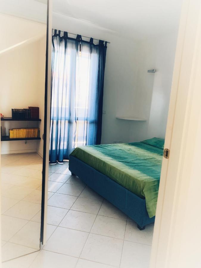 Residenza L'Ulivo Villa Alberese Luaran gambar