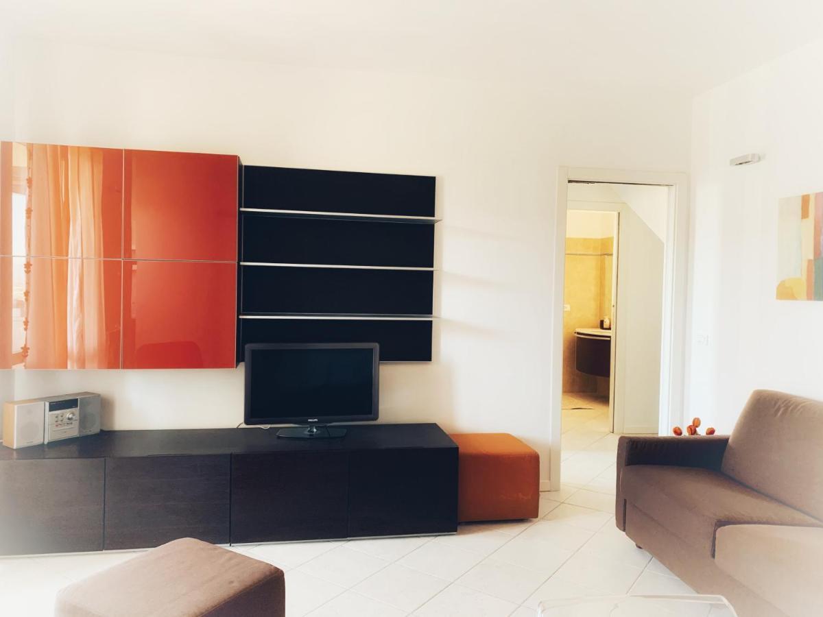 Residenza L'Ulivo Villa Alberese Luaran gambar