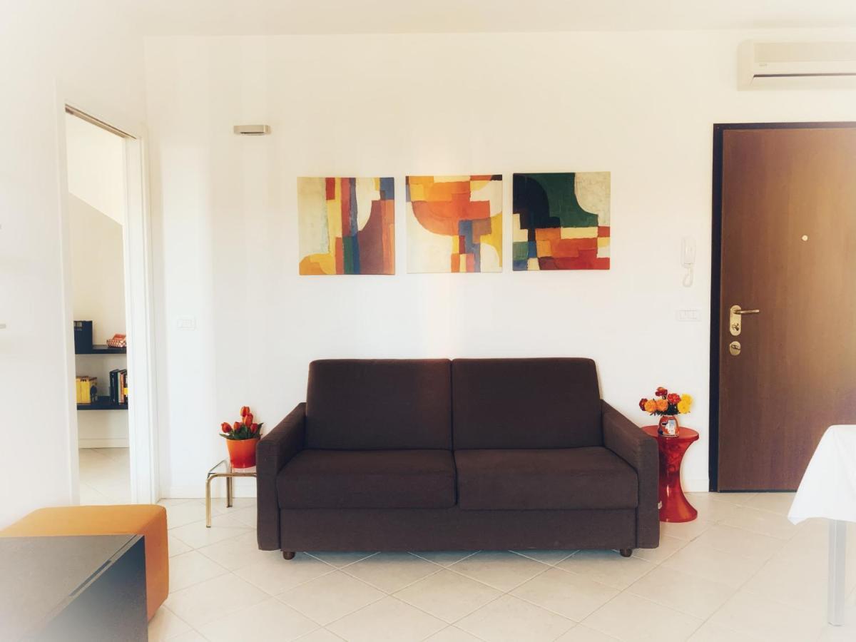 Residenza L'Ulivo Villa Alberese Luaran gambar
