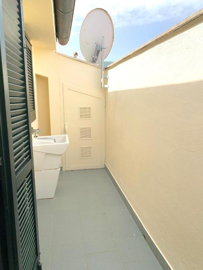 Residenza L'Ulivo Villa Alberese Luaran gambar