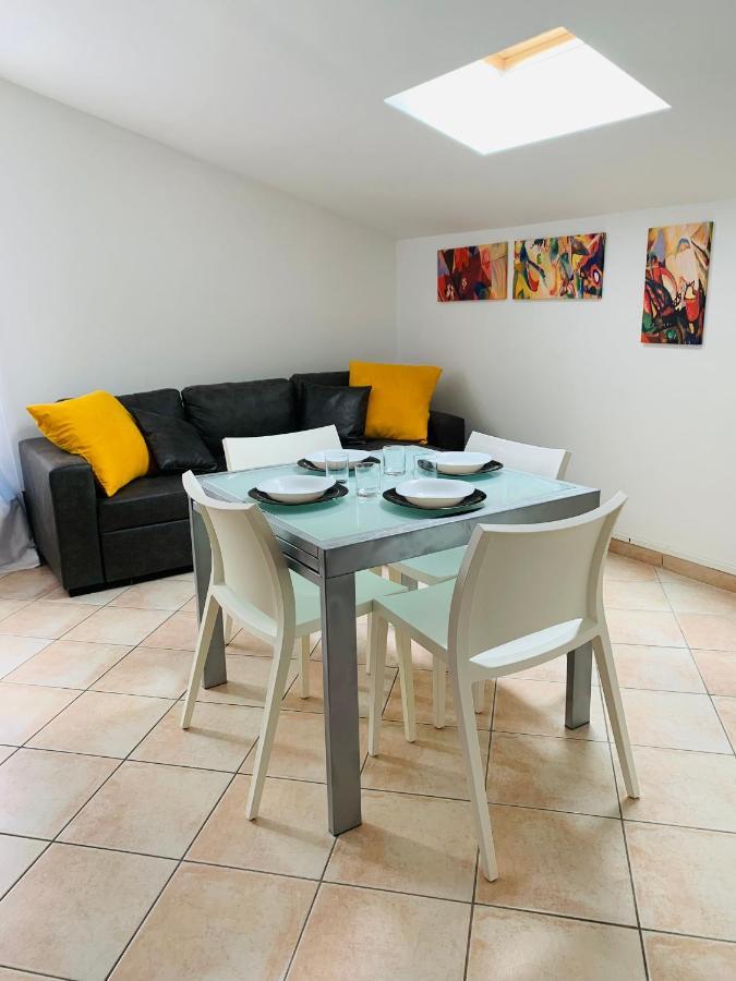Residenza L'Ulivo Villa Alberese Luaran gambar