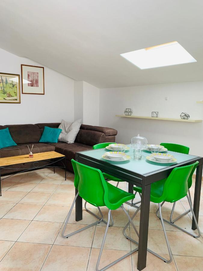 Residenza L'Ulivo Villa Alberese Luaran gambar