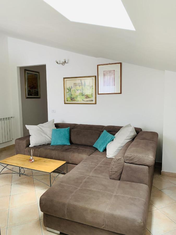 Residenza L'Ulivo Villa Alberese Luaran gambar