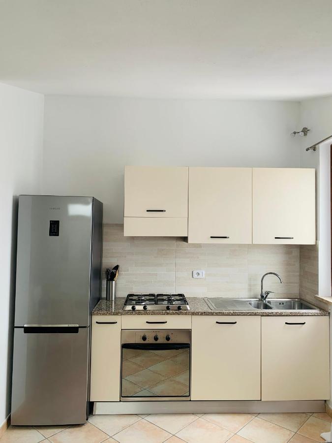 Residenza L'Ulivo Villa Alberese Luaran gambar