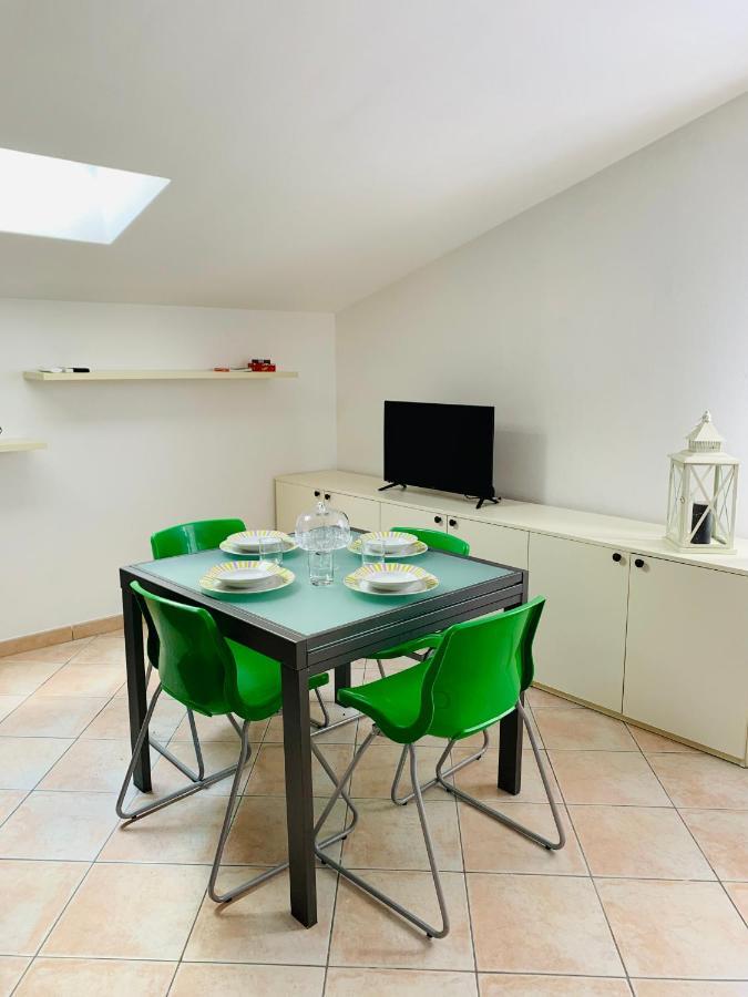Residenza L'Ulivo Villa Alberese Luaran gambar