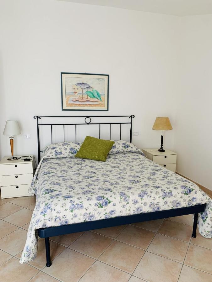 Residenza L'Ulivo Villa Alberese Luaran gambar