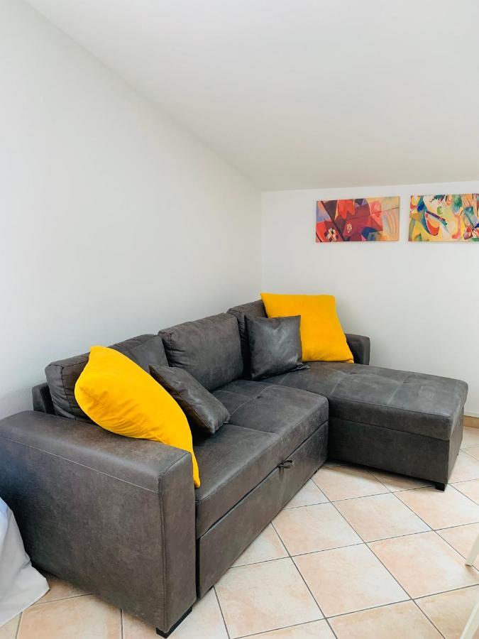 Residenza L'Ulivo Villa Alberese Luaran gambar