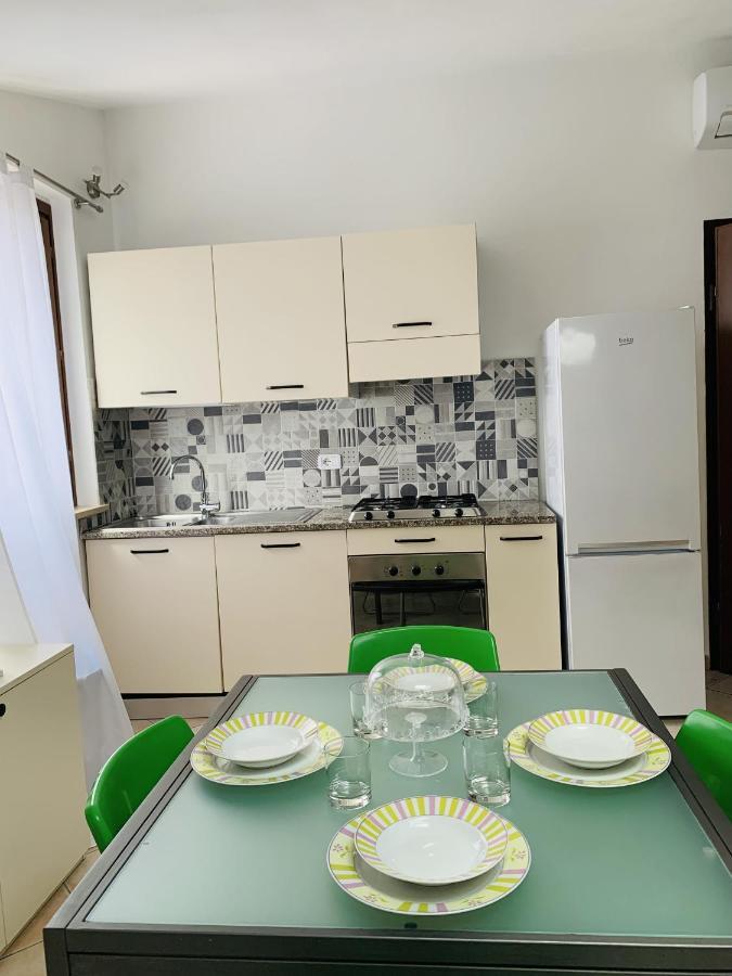 Residenza L'Ulivo Villa Alberese Luaran gambar