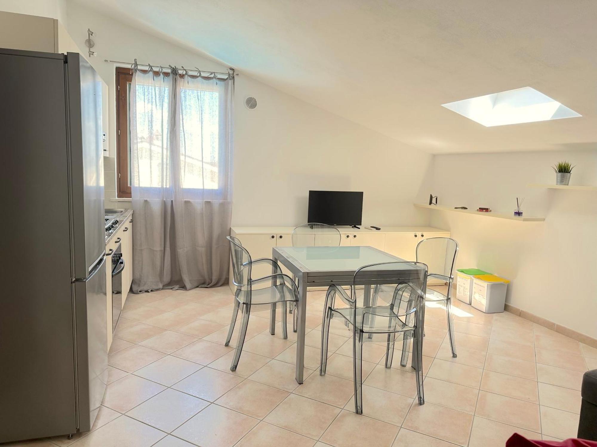 Residenza L'Ulivo Villa Alberese Luaran gambar