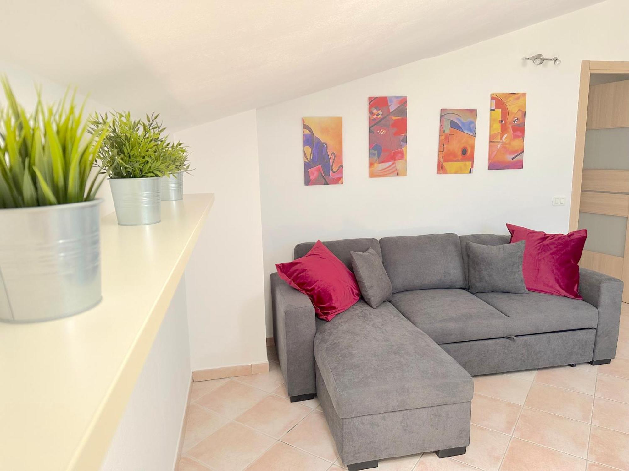 Residenza L'Ulivo Villa Alberese Luaran gambar