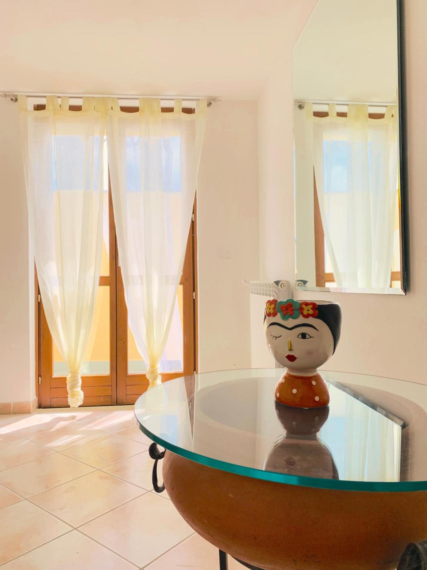 Residenza L'Ulivo Villa Alberese Luaran gambar