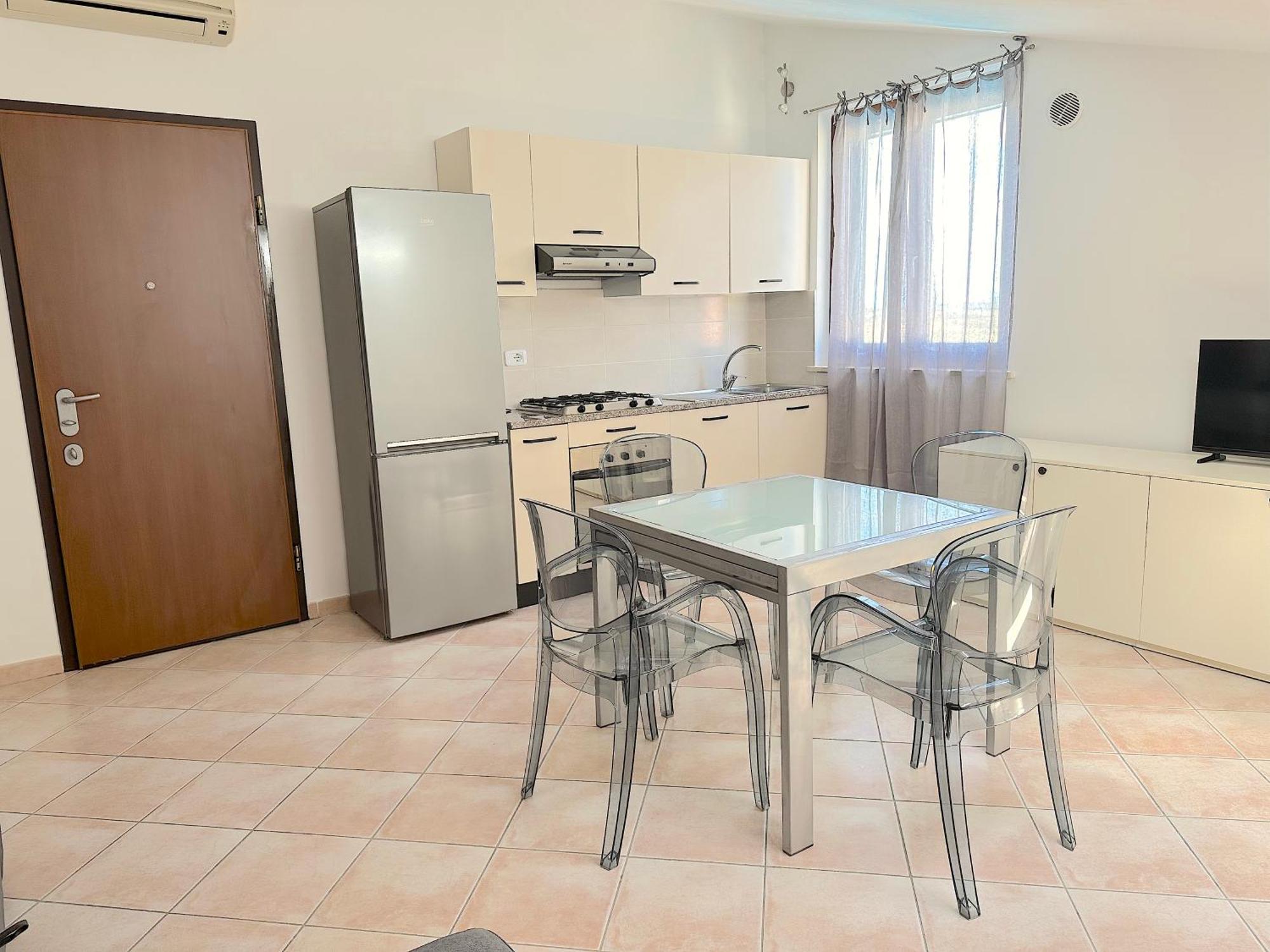 Residenza L'Ulivo Villa Alberese Luaran gambar
