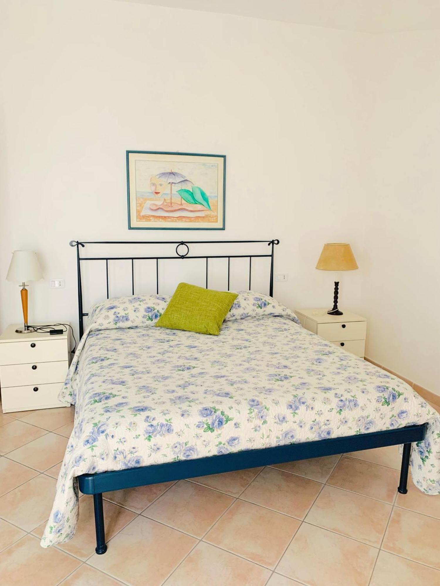 Residenza L'Ulivo Villa Alberese Luaran gambar