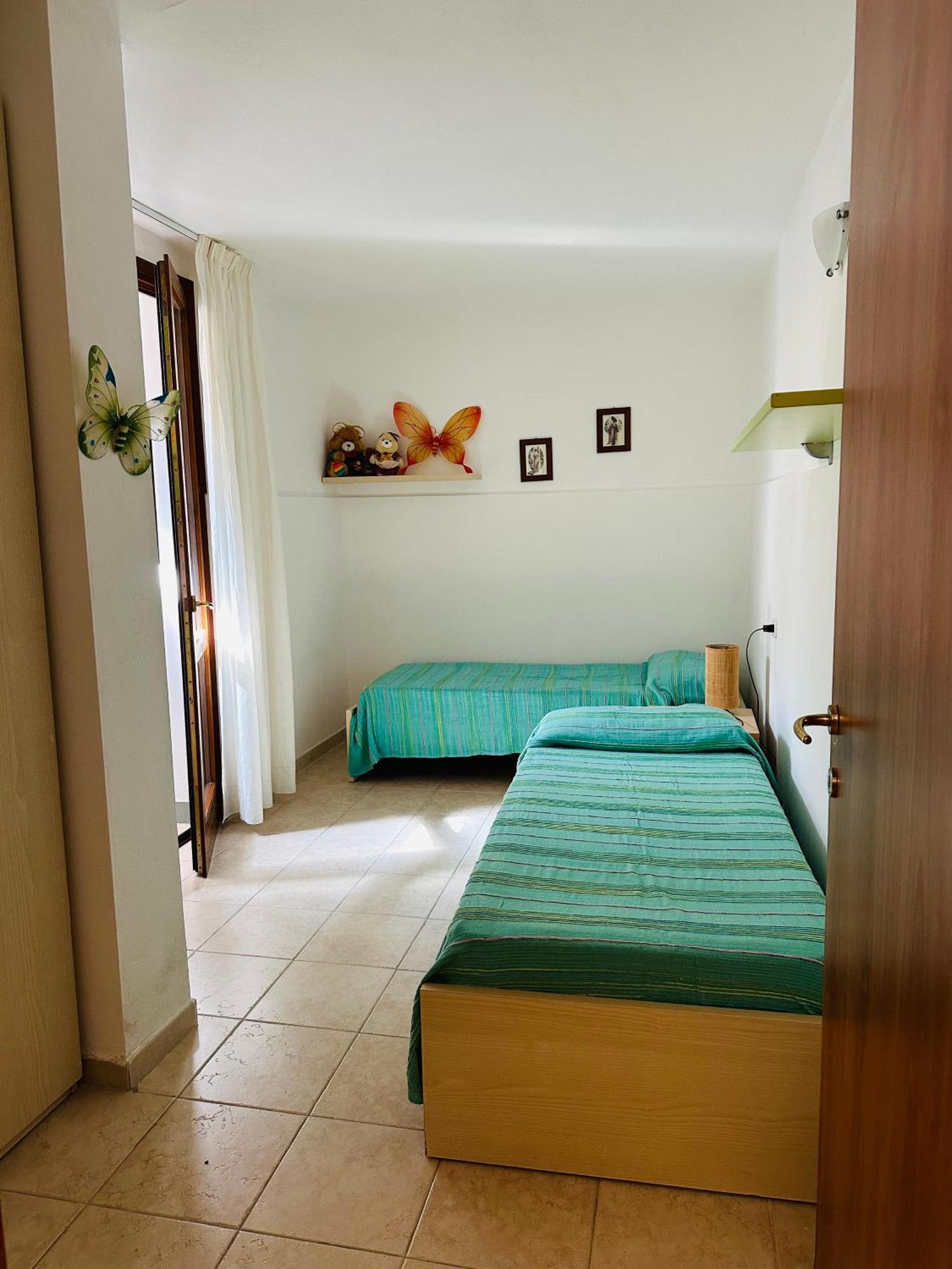 Residenza L'Ulivo Villa Alberese Luaran gambar
