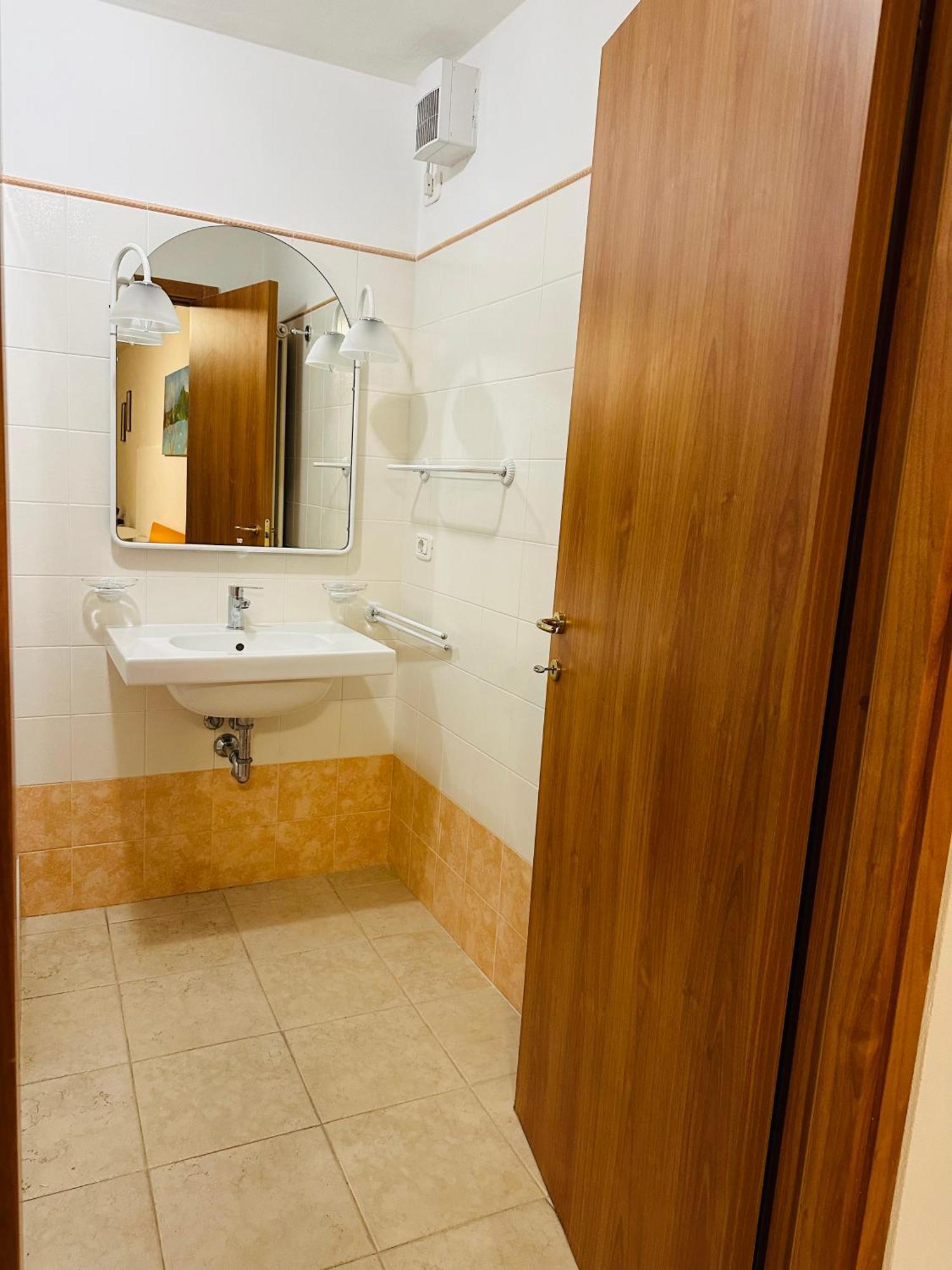 Residenza L'Ulivo Villa Alberese Luaran gambar