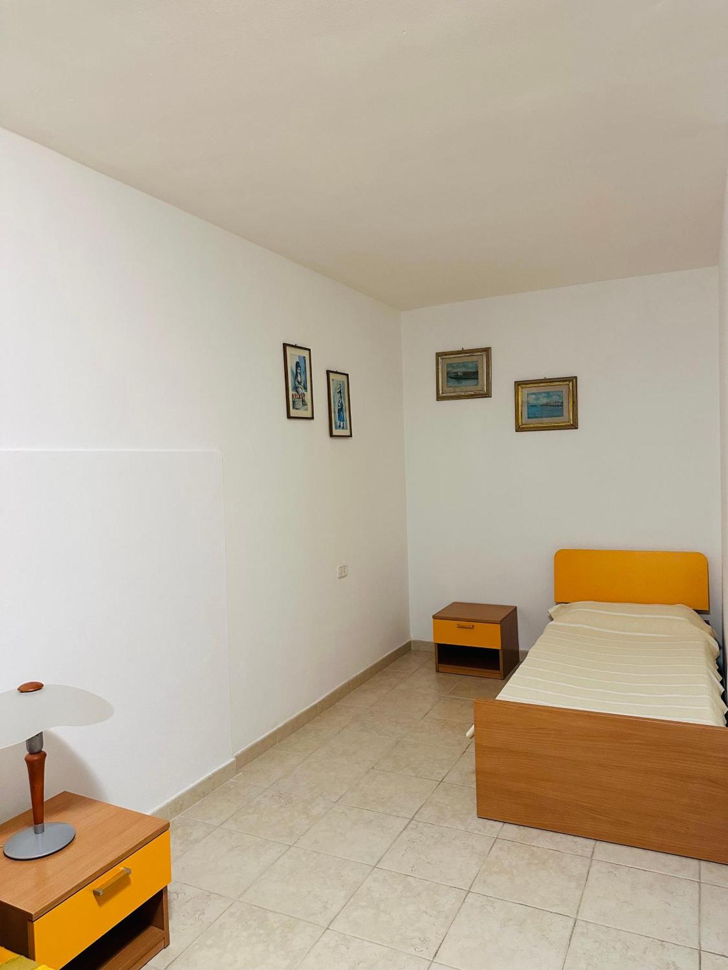 Residenza L'Ulivo Villa Alberese Luaran gambar