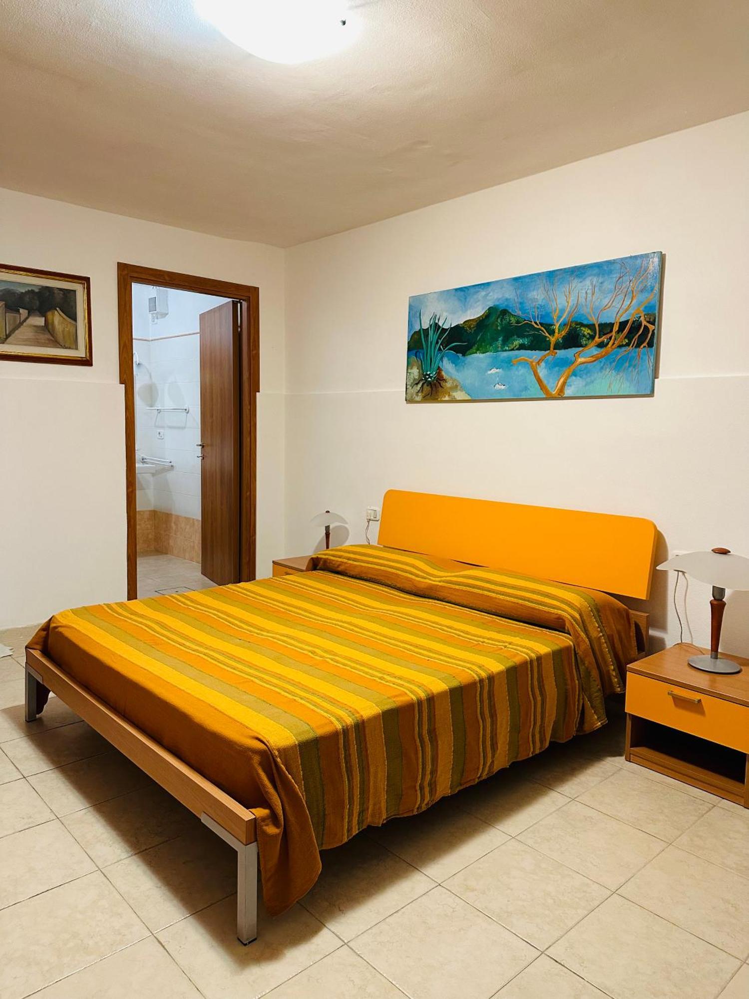 Residenza L'Ulivo Villa Alberese Luaran gambar