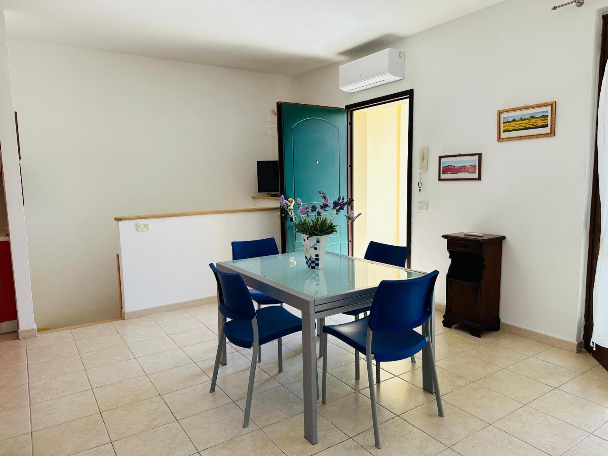 Residenza L'Ulivo Villa Alberese Luaran gambar