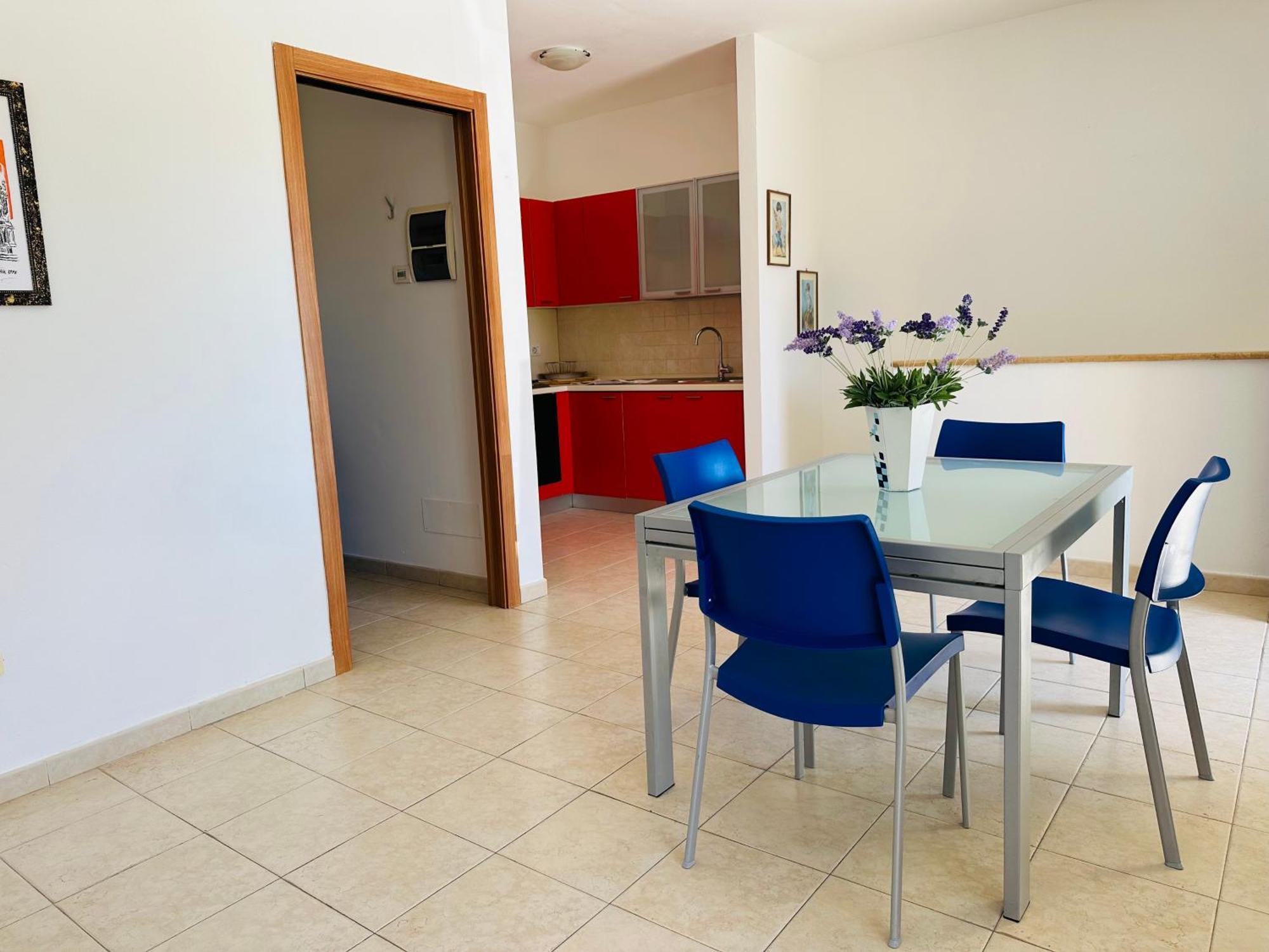 Residenza L'Ulivo Villa Alberese Luaran gambar