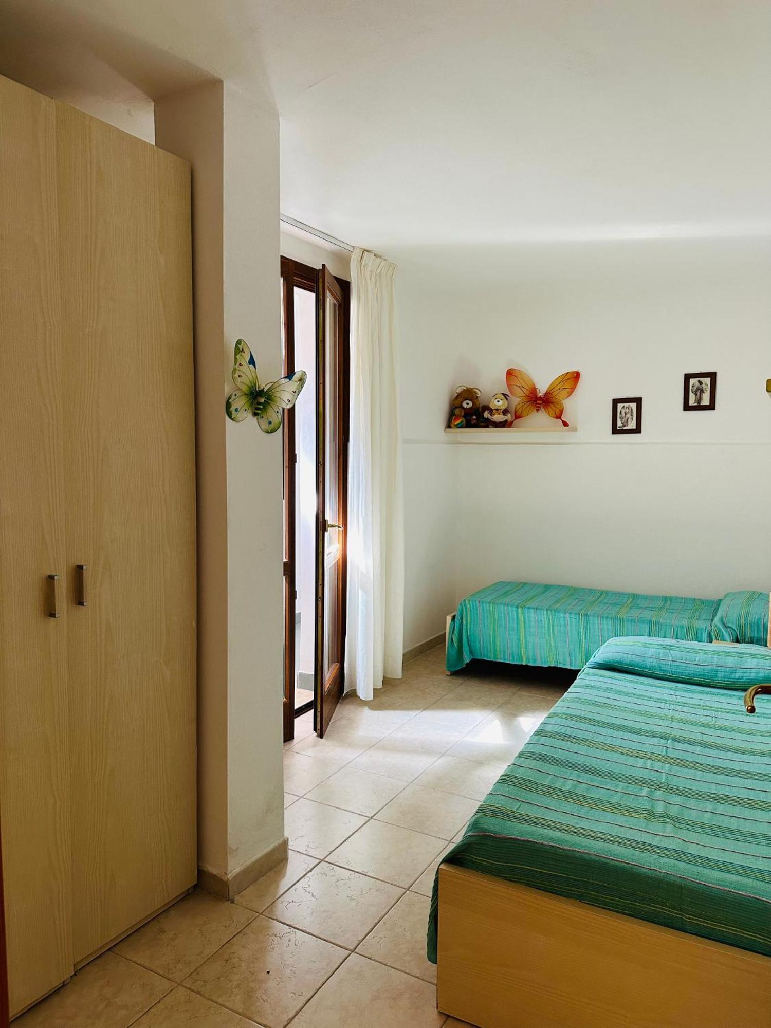 Residenza L'Ulivo Villa Alberese Luaran gambar