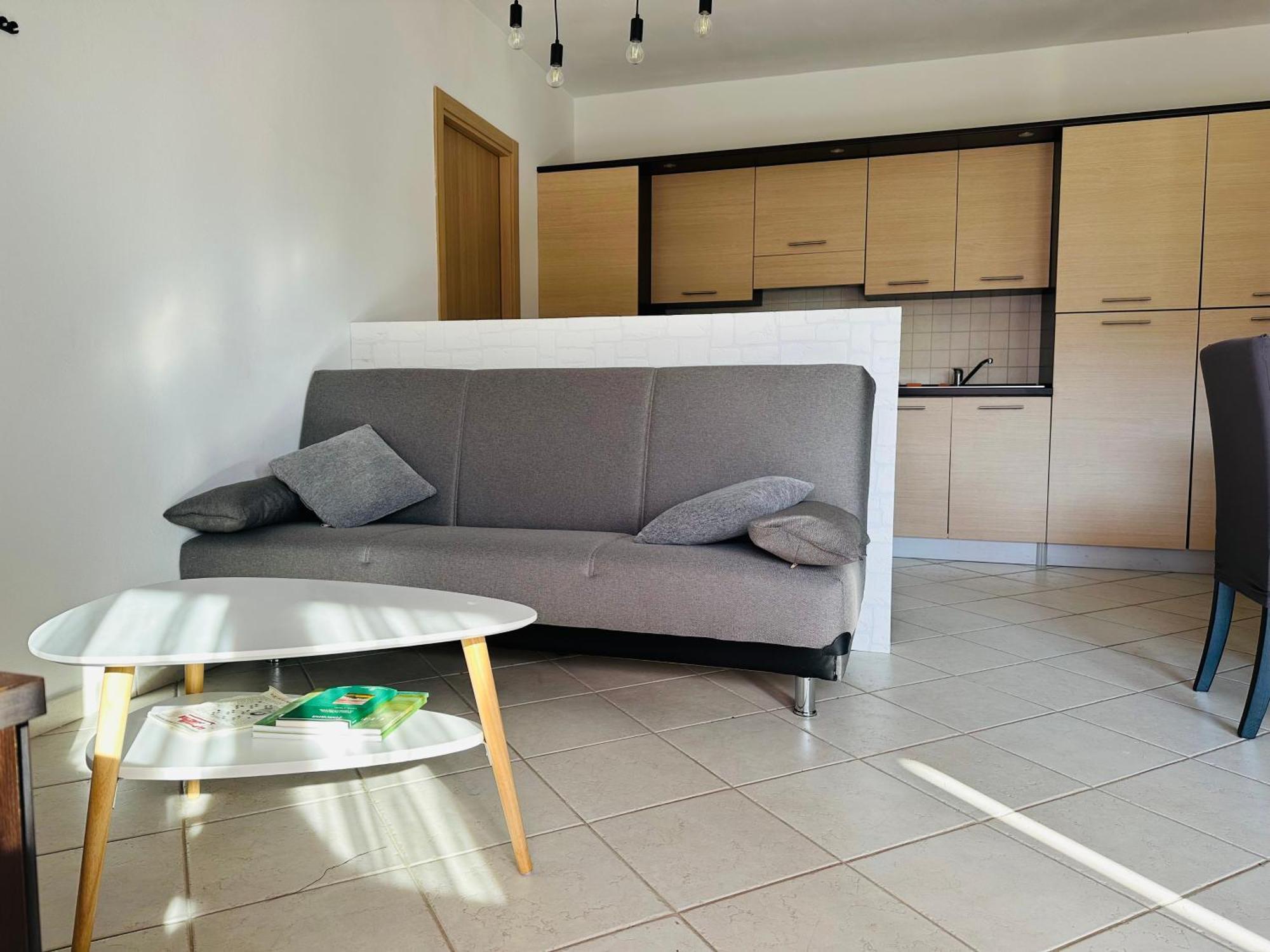 Residenza L'Ulivo Villa Alberese Luaran gambar