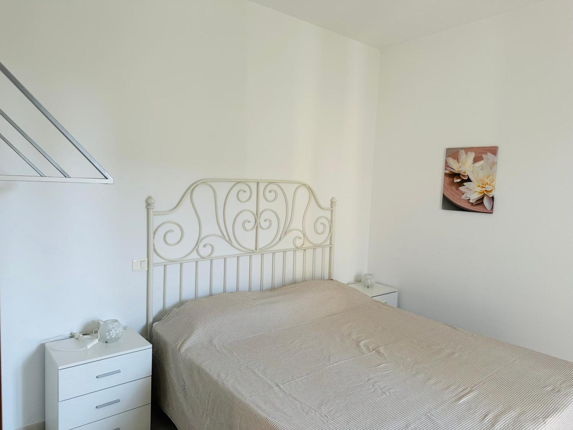Residenza L'Ulivo Villa Alberese Luaran gambar