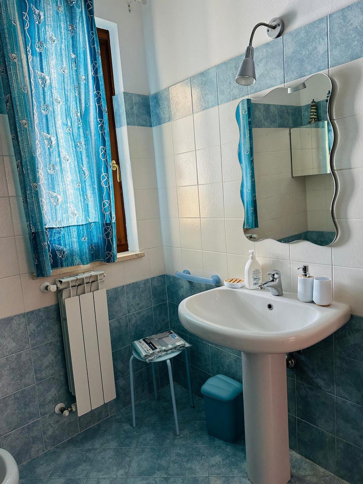 Residenza L'Ulivo Villa Alberese Luaran gambar
