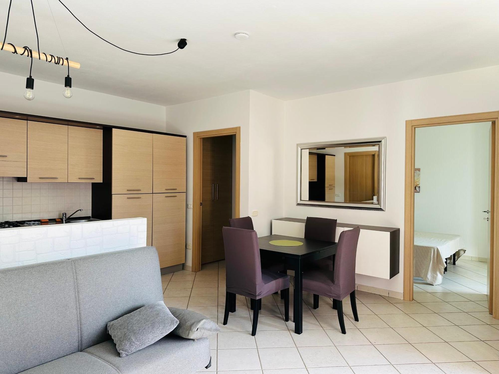 Residenza L'Ulivo Villa Alberese Luaran gambar